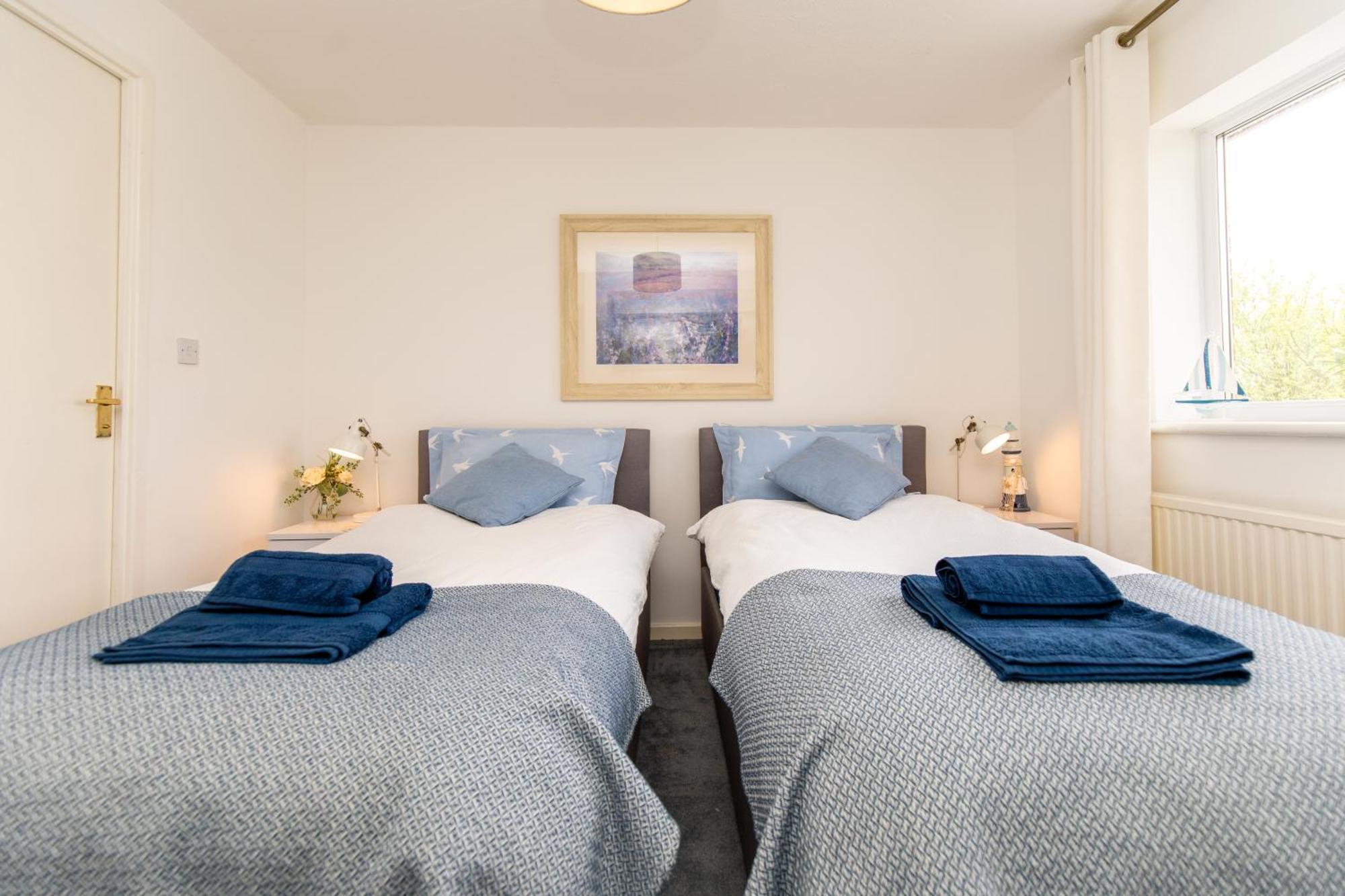 Comfortable And Spacious Superb Holiday Home In Llanelli, Dog Friendly Ngoại thất bức ảnh