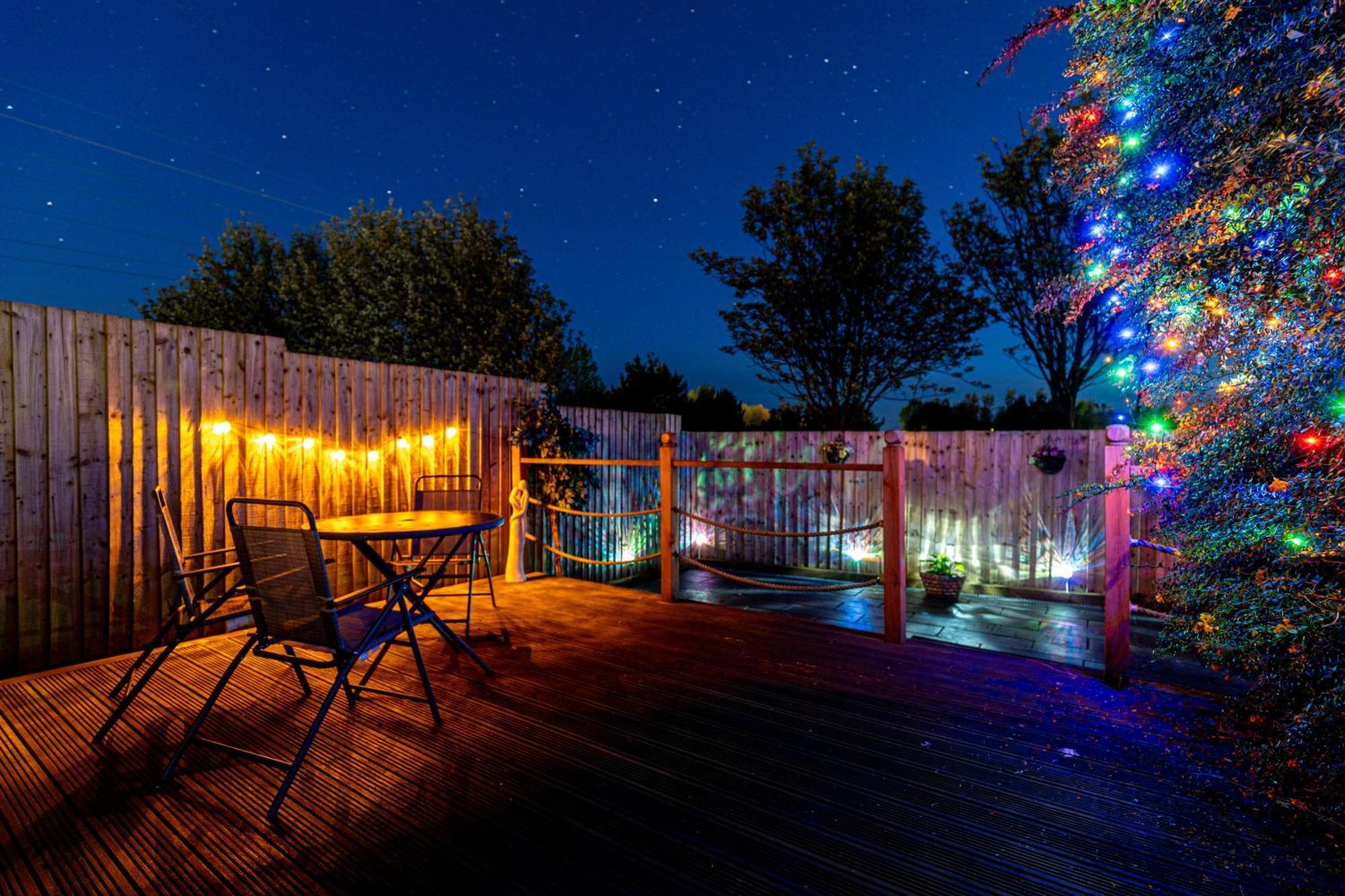 Comfortable And Spacious Superb Holiday Home In Llanelli, Dog Friendly Ngoại thất bức ảnh