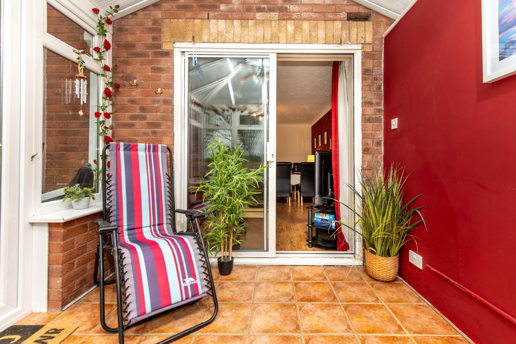 Comfortable And Spacious Superb Holiday Home In Llanelli, Dog Friendly Ngoại thất bức ảnh
