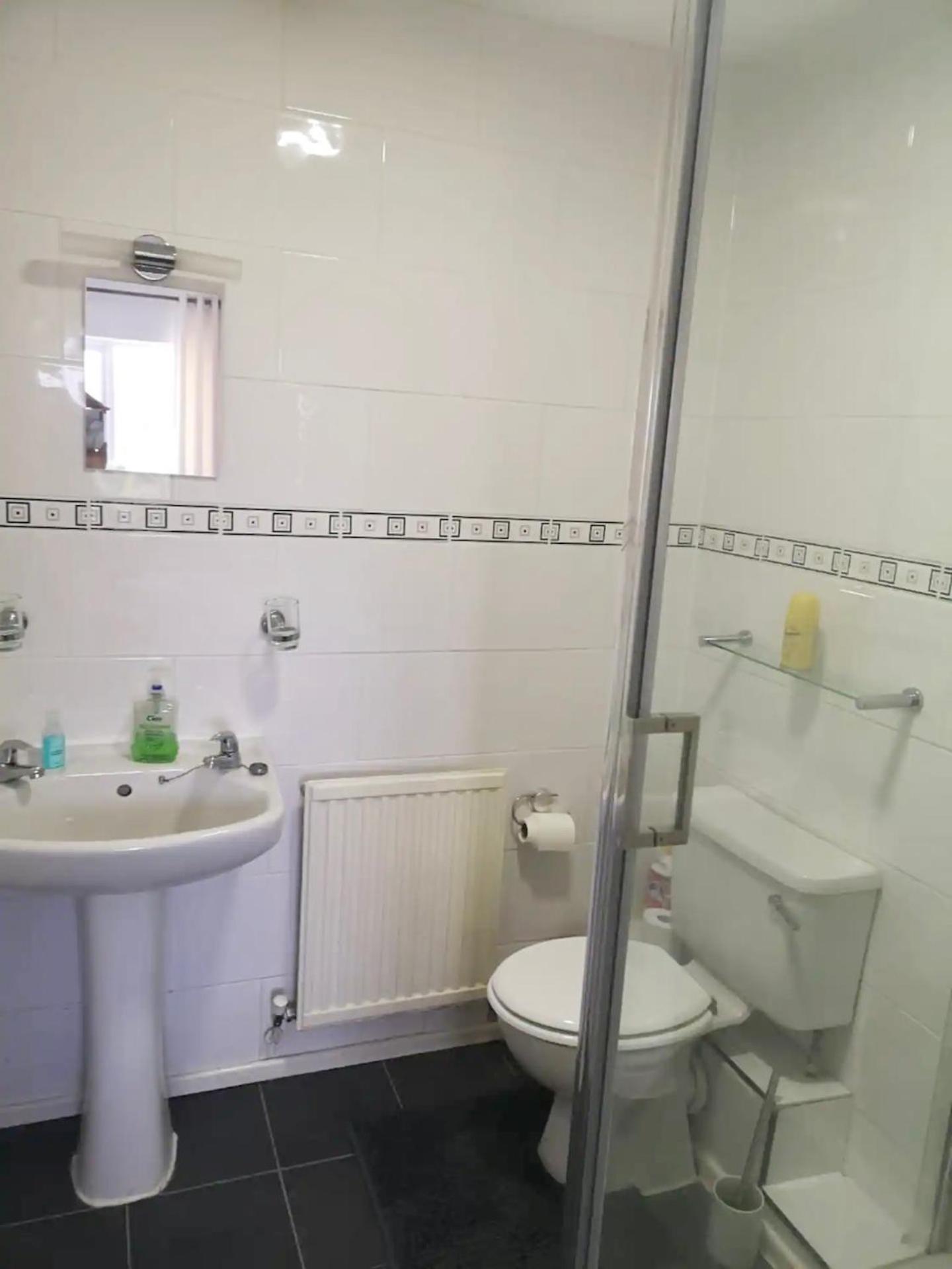 Comfortable And Spacious Superb Holiday Home In Llanelli, Dog Friendly Ngoại thất bức ảnh